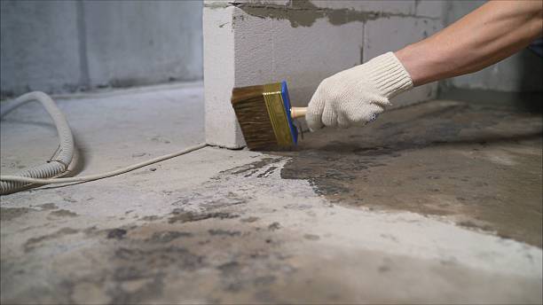 24/7 Emergency Waterproofing experts in Elwood, IN